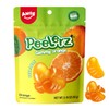 Amos 4D Gummy Peelable Orange Candy, Peelerz Gummy Orange, Fruit