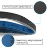 2 x 42 Inch Silicon Carbide Sanding Belts, 2x42 Knife