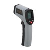 Bridgeland Infared Thermometer Temperature Gun, Laser Non-Contact with Backlight