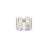 SANSI Garage Lights, 600W Equiv.Garage Lighting Ceiling LED，60W Super Bright