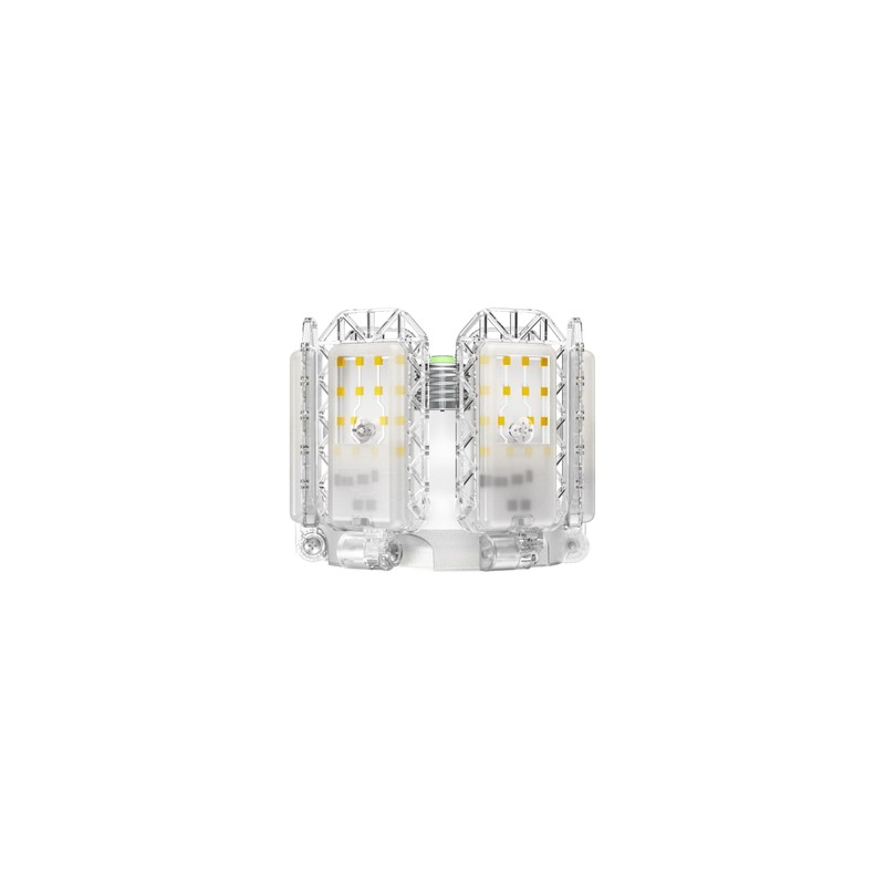 SANSI Garage Lights, 600W Equiv.Garage Lighting Ceiling LED，60W Super Bright