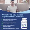 MapleLife Nutrition – Men’s Formula – Multivitamin & Minerals for
