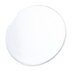 Front Tow Hook Eye Cover Cap BB5Z‑17A900‑APTM Sturdy Front Bumper