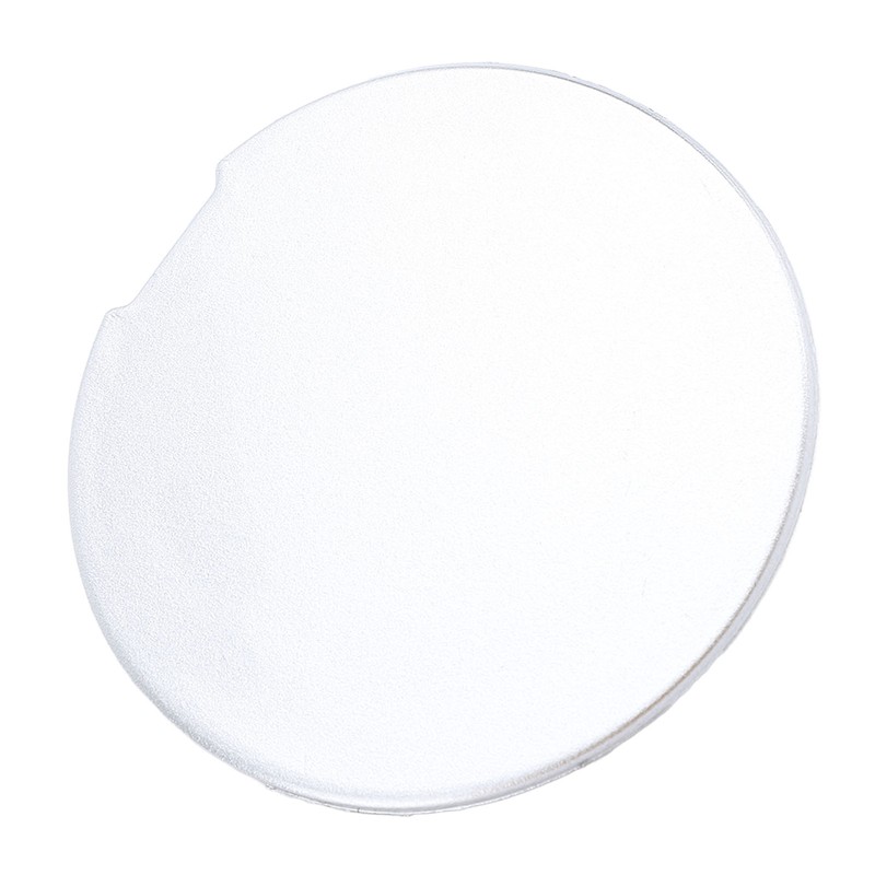 Front Tow Hook Eye Cover Cap BB5Z‑17A900‑APTM Sturdy Front Bumper