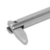 KIMISS Tilt Rod Assy, Aluminium Alloy Outboard Motors Motor Tilt