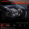 Frankberg Klopfsensor 3-Polig Kompatibel mit Civic VII Coupe EM2 2001-2005