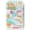Shuwa Bomb SB-07 Cream No Goin Mint Green