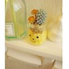 Kishima Deodorizing Goods General Green φ2.2 x H4.1 inches (5.5