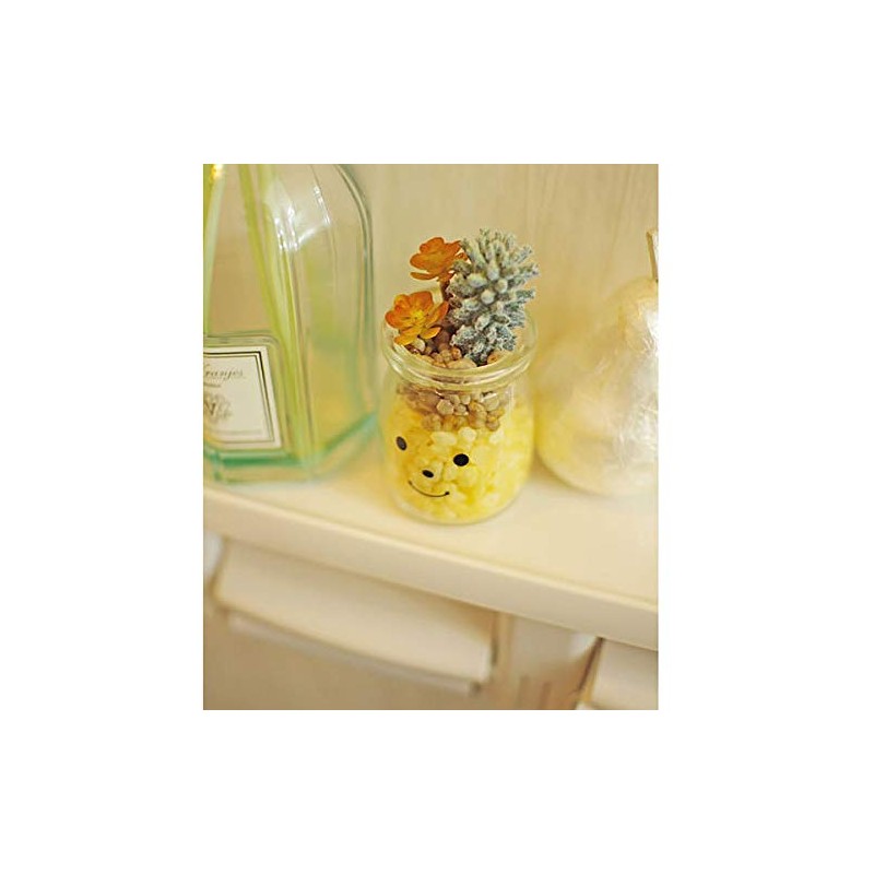 Kishima Deodorizing Goods General Green φ2.2 x H4.1 inches (5.5