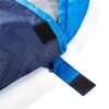 oaskys Camping Sleeping Bag - 3 Season Warm & Cool