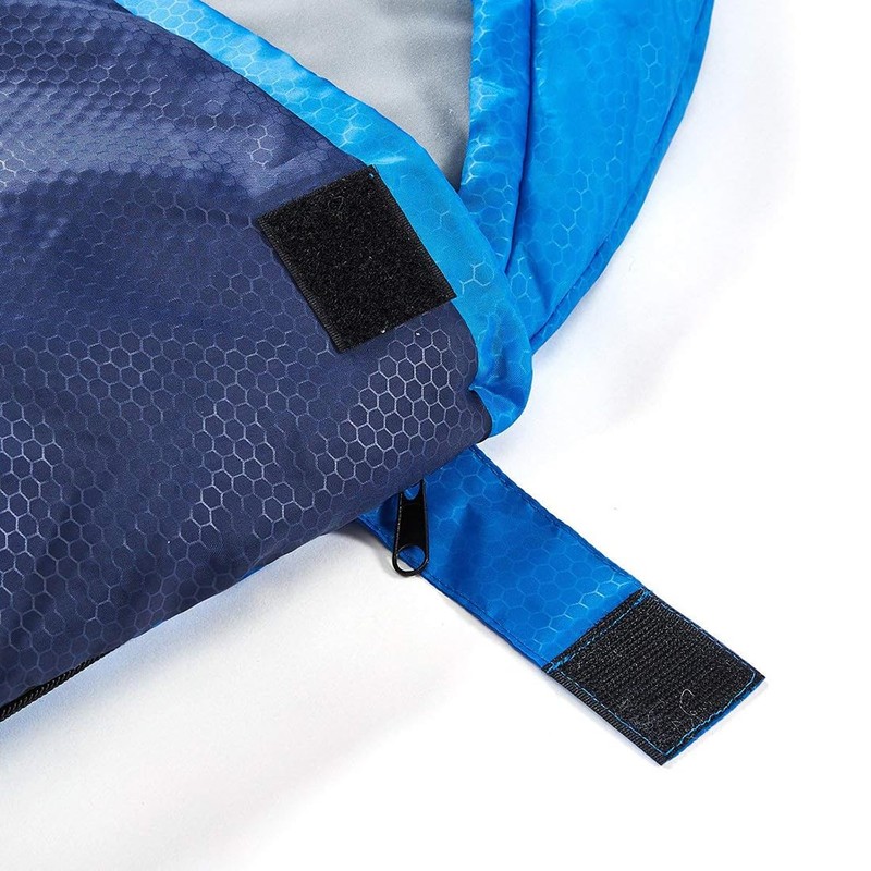 oaskys Camping Sleeping Bag - 3 Season Warm & Cool