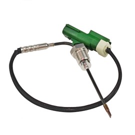 Collinstie A6805401817 Exhaust Gas Temperature Sensor EGT Sensor A6805401617 Compatible fit for Freightliner Models with DD15 Engines (2008-2009)