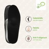 Made in Germany All Season Fresh & Active Foot Bed