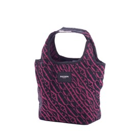 Fauchon 305082-0001-01 Eco Bag/My Bag, Pink, Women's, Women's Bag, Pink