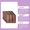 I Kit De Cinta Adhesiva Para Párpados Dobles Eelhoe: Natural