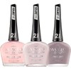 Masglo Gel Evolution Esmalte de Uñas Efecto Gel