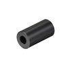 sourcing map Nylon Round Spacer Washer 3.2mm ID 7mm OD