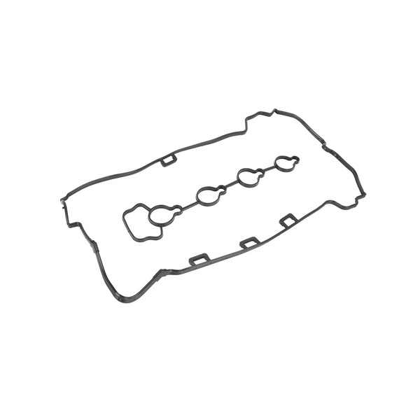 Hihaha Valve Cover Gasket Set 12609291 12608604 VS50778R for Chevy