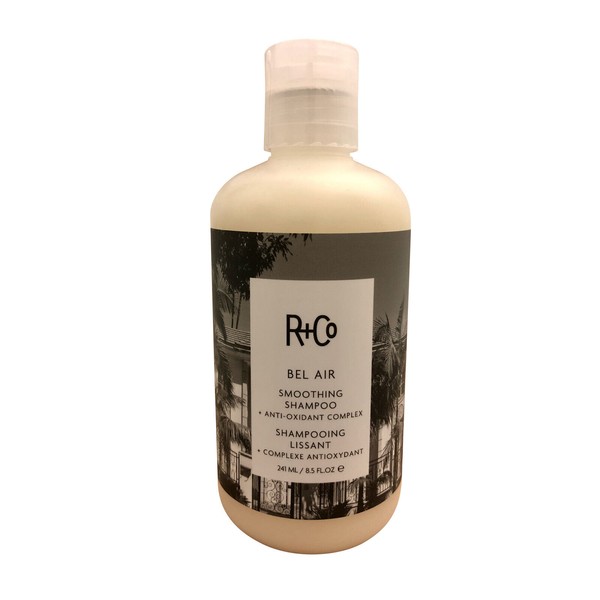 R+Co Bel Air Smoothing Shampoo 8.5 OZ