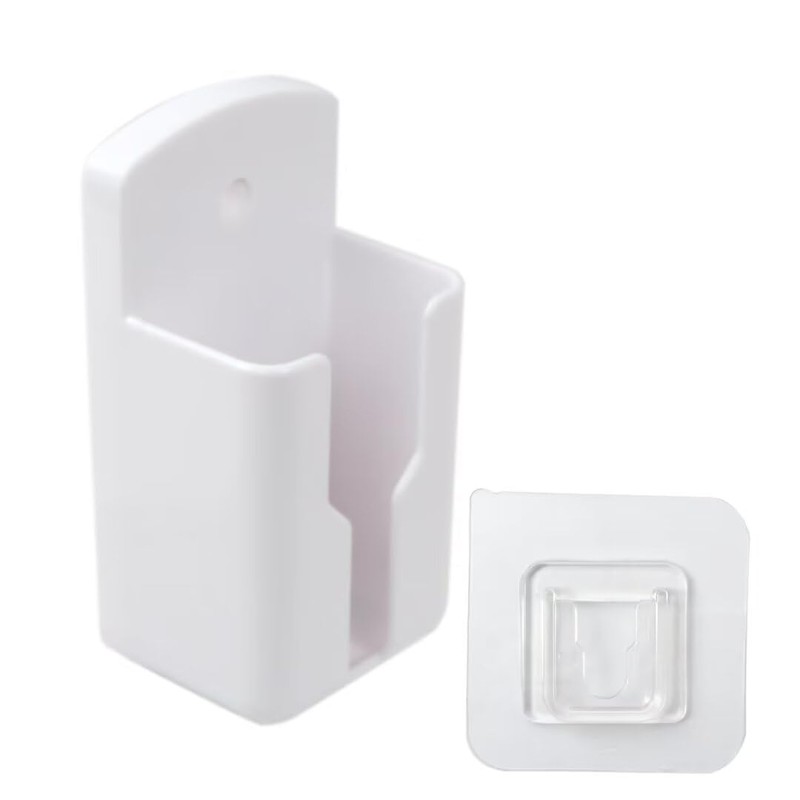 Ceiling Fan Remote Wall Mount Holder for Hunter and Casablanca