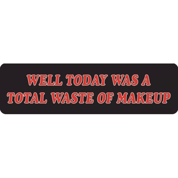 USA Biker Goods Well Today Was A Total Waste Of