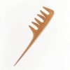 Bess Vess AC-600 Bangs Styling Comb, Made in Japan