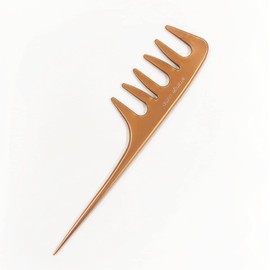Bess Vess AC-600 Bangs Styling Comb, Made in Japan