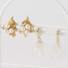 Chatani Sangyo Desktop Collection Earrings & Earrings Stand 350-172 Height