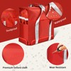 Stand Mixer Cover Compatible with KitchenAid Stand Mixer 4.5-5 Quart,