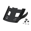 IXS Xult DH 470-510-1951 Helmet Umbrella Black