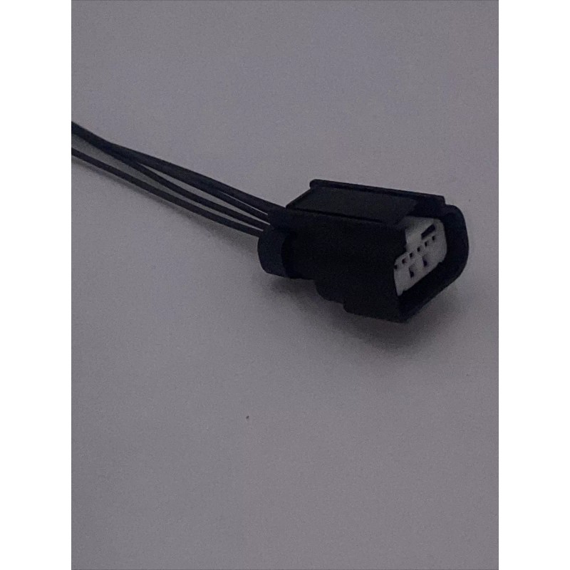 Custom For Ford NEW Backup Camera Wiring Pigtail For OEM