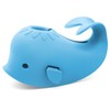 Blue Faucet Cover, Baby Bathtub Faucet Cover,Bath Faucet Cover for