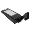 Solar Power Light Outdoor Motion Sensor Lamp for Gardens Yards