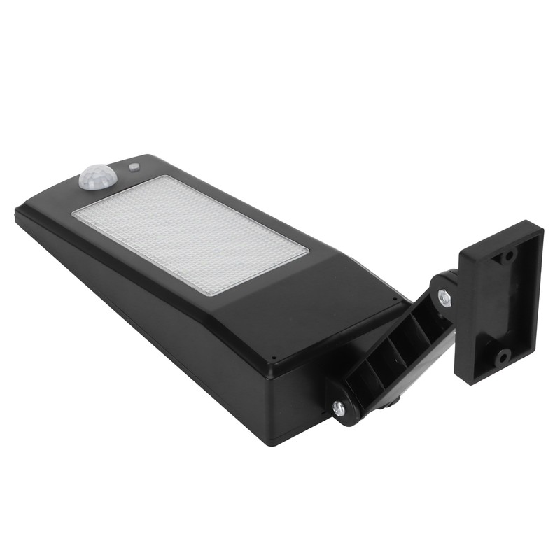 Solar Power Light Outdoor Motion Sensor Lamp for Gardens Yards