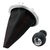 Arotzelox 5 Speed Shift Knob for Swift SX4 ALTO