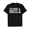 Cool Metal Detecting For Men Women Treasure Metal Detector T-Shirt