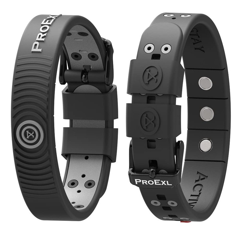 PROEXL® Ultimate Magnetic Bracelet - Waterproof and Fits all Wrists