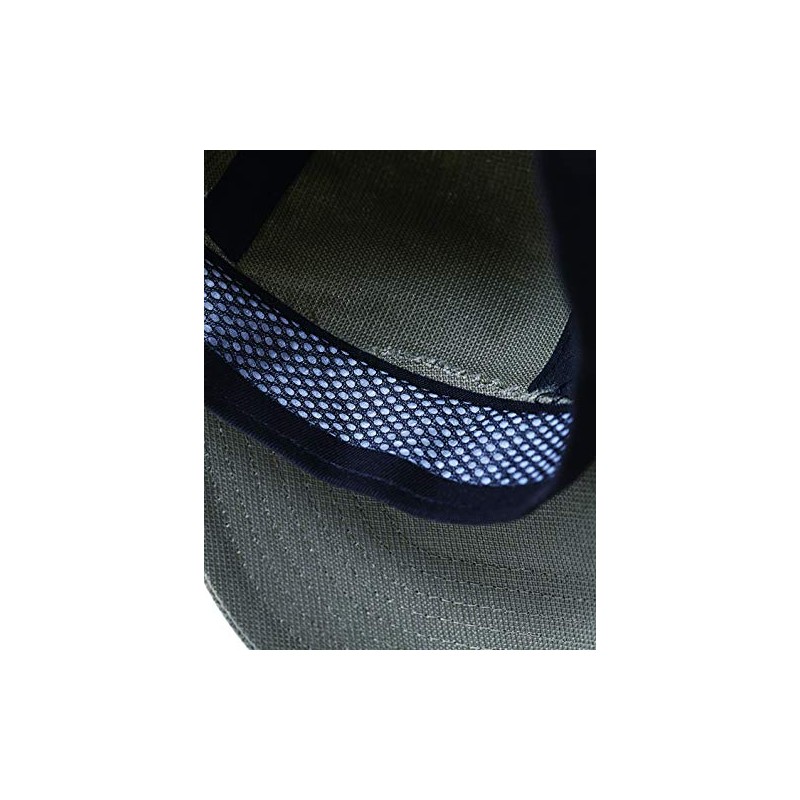 Bonmax Lee Baseball Cap Red F LCA99004