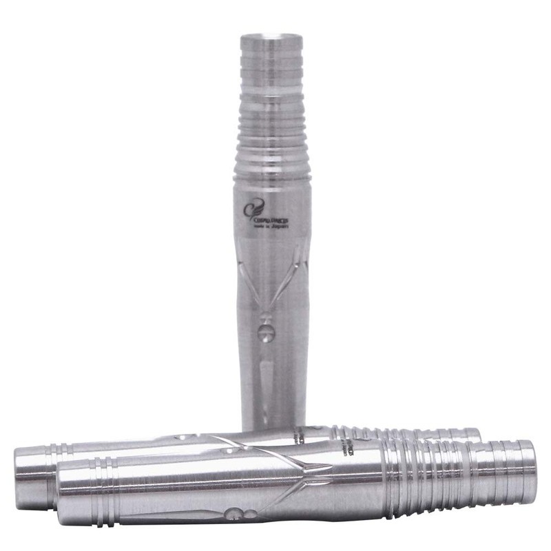 Cosmodarts Bliss Yoshihisa Baba Model Barrel 2BA