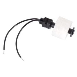 CAPTEUR DE NIVEAU DEAU - NORMALEMENT FERME