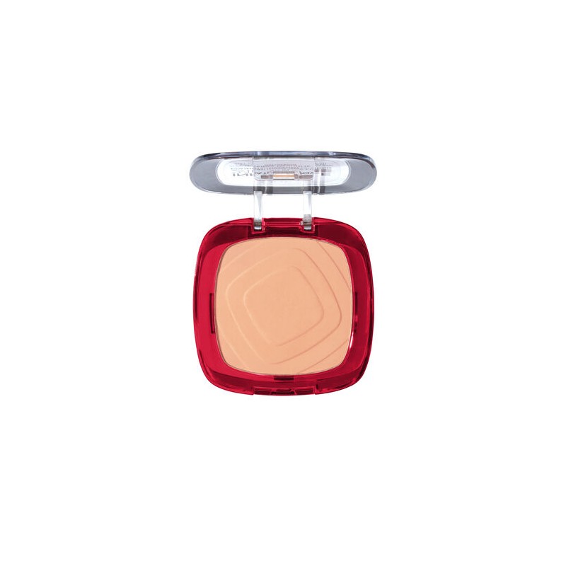 L'Oreal Infallible Foundation In A Powder 245 Golden Honey