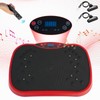 Vibration Plate Exercise Machine, Whole Body Workout, Fat Shaker &