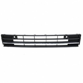 For Volkswagen Passat 2016 17 18 2019 Bumper Grille | Front | S | SE | SEL | w/Parking Assist | VW1036142 | 561853671JRYP
