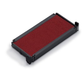 Ink Pad 6/4913 Ink for Stamp Trodat Printy 4913-5 Colours Available (6/4913C - Rouge Red)