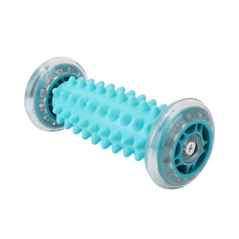 Foot Massage Roller Ball for Plantar Fasciitis Acupressure Trigger Point