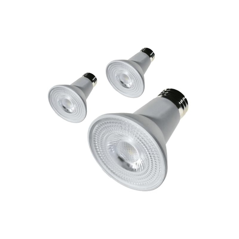 Diodesy- PAR20 LED Long Neck Flood Light Bulb 5W 500