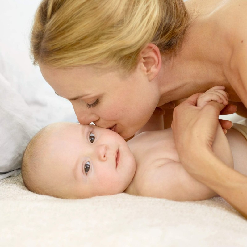 Weleda Derma Baby Body Cream 50 ml