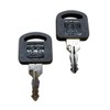 SafeCo Brands ARMSTRONG K5-110 Pre-Cut Keys 2-Keys