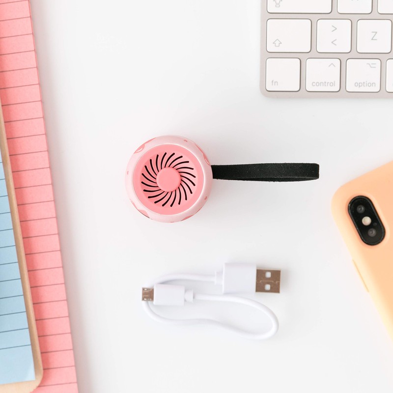 Mr Wonderful* Mini Bluetooth Speaker with Heart Design Brand Running