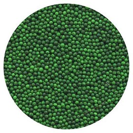 Green Non-Pareils - 4 ounces